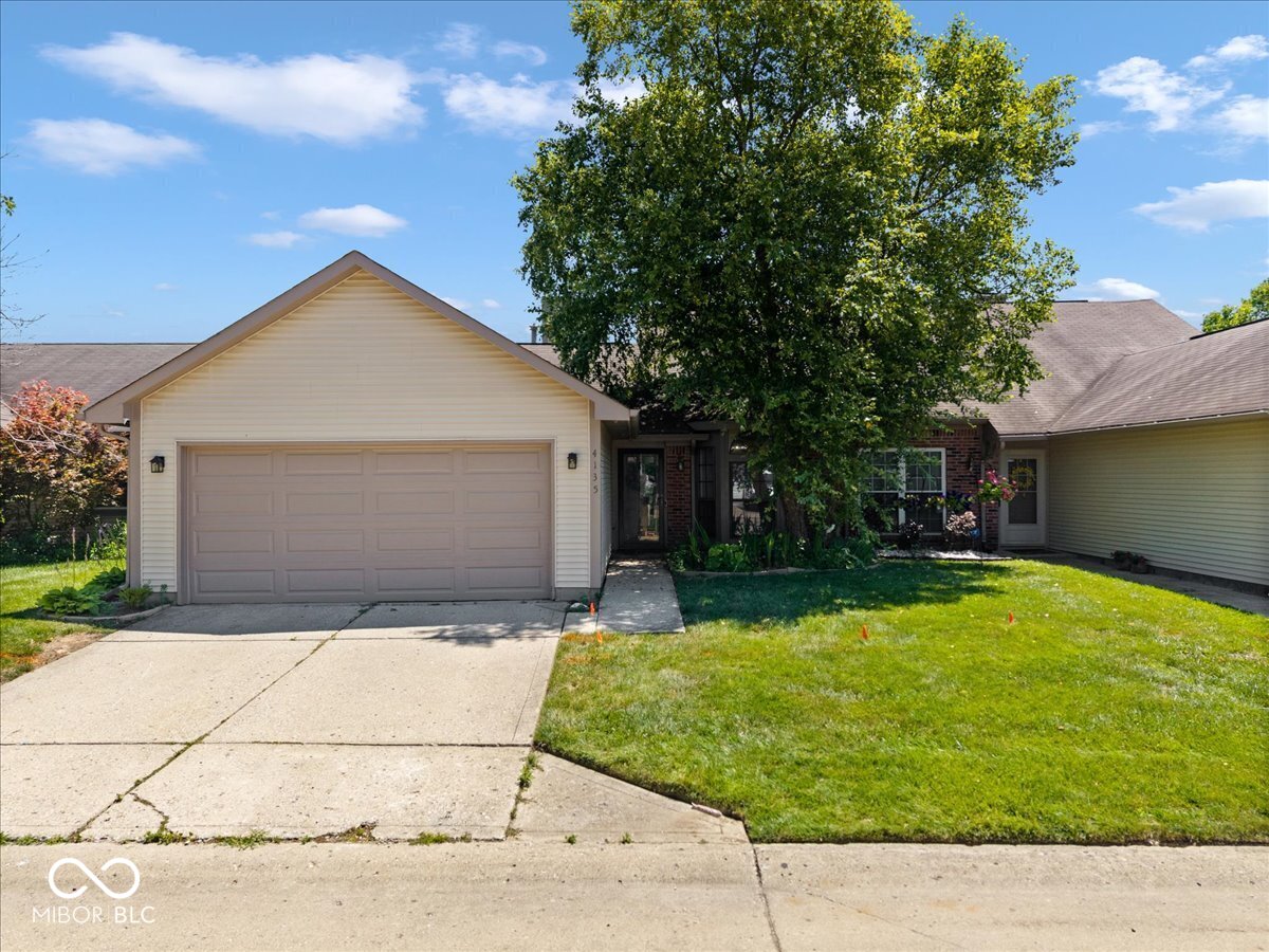 4135 Eagle Cove Drive W