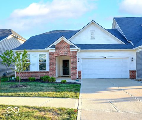 Photo of 917 Tuxedo Drive, Westfield, IN 46074 (MLS # 22070699)