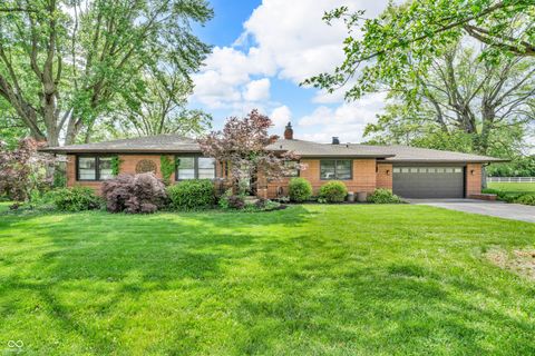 7380 N State Road 267 Brownsburg IN 46112