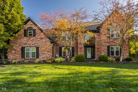 3740 Power Drive Carmel IN 46033