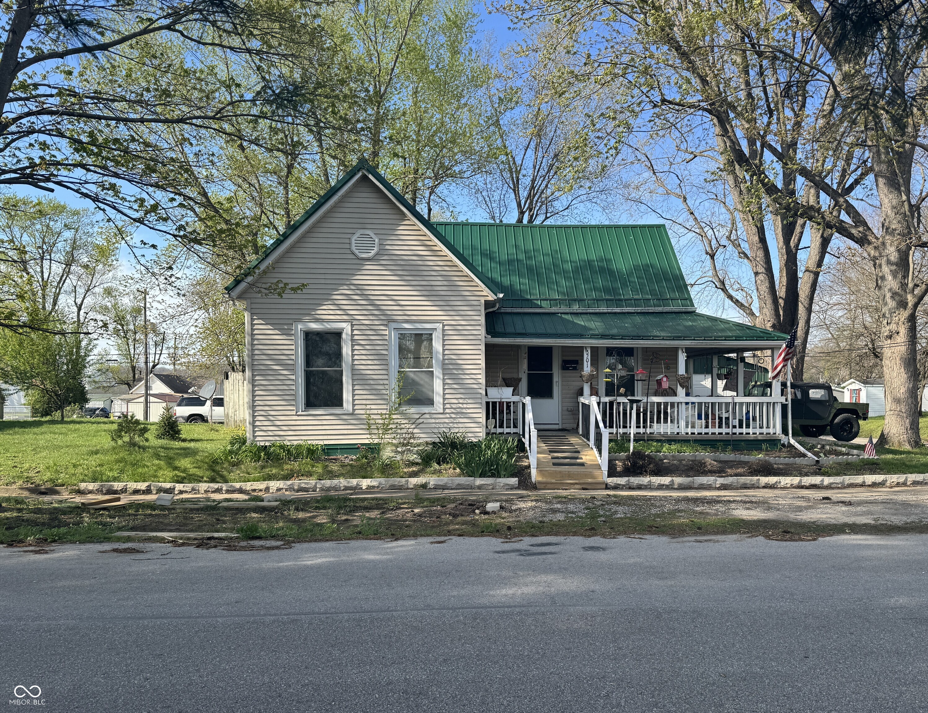 501 W Jefferson Street