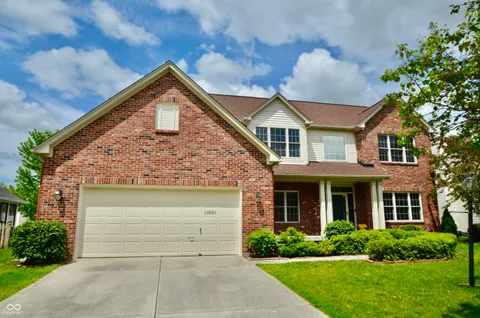 11850 Stepping Stone Drive, Fishers, IN 46037 - MLS#: 22036928
