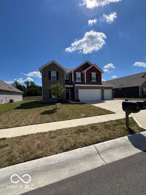8106 Ambrosia Lane Pendleton IN 46064