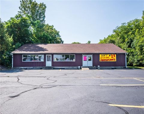 613 E State Road 44 Shelbyville IN 46176