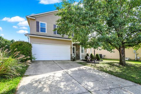 19384 Fox Chase Drive Noblesville IN 46062