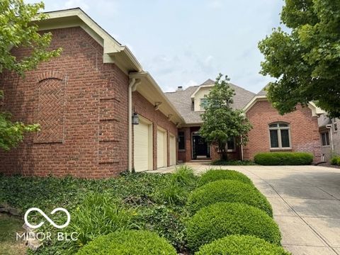 Photo of 458 Burlington Lane, Carmel, IN 46032 (MLS # 22064775)