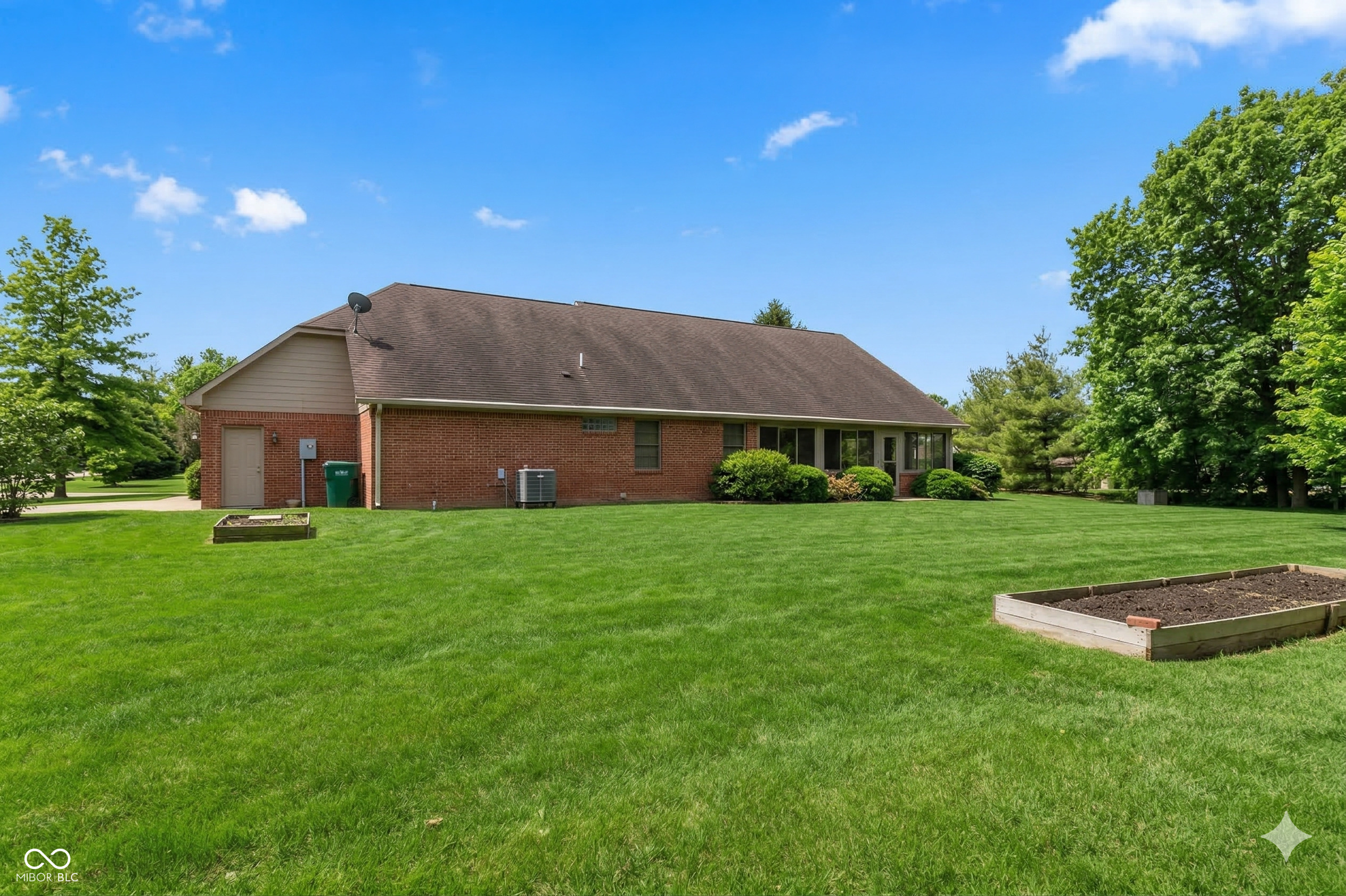 12924 N Cummins Court