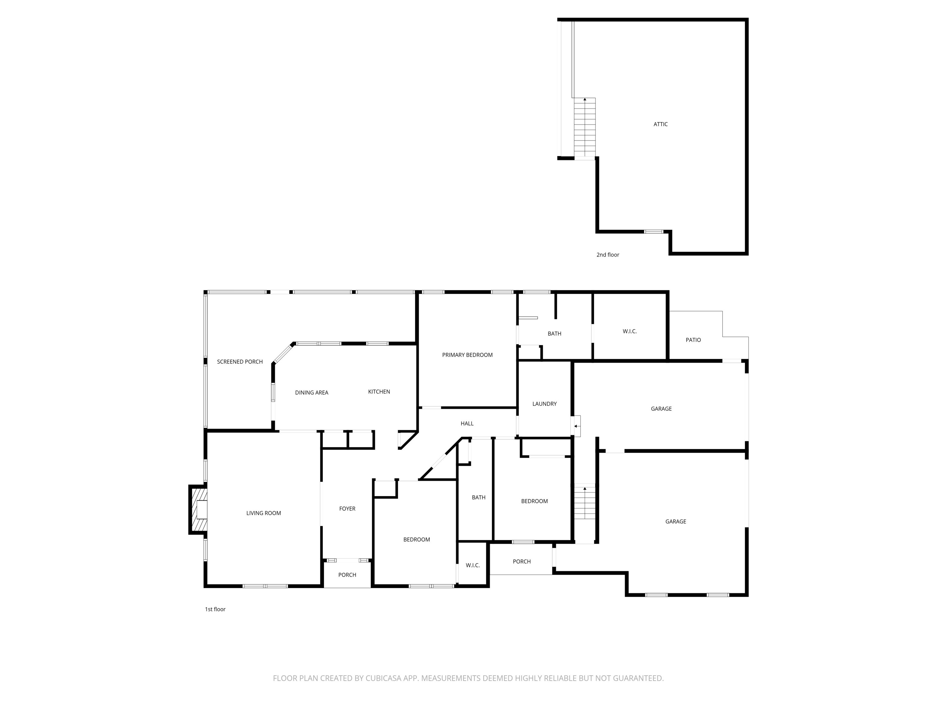 12924 N Cummins Court