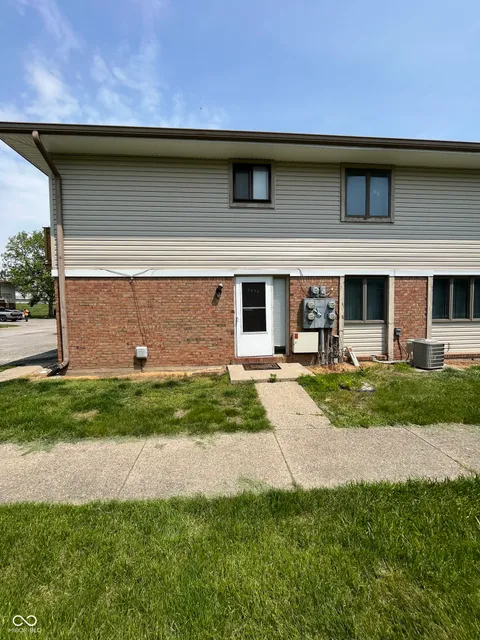 6458 Lupine Terrace, Indianapolis, IN 46224 - MLS#: 22034279
