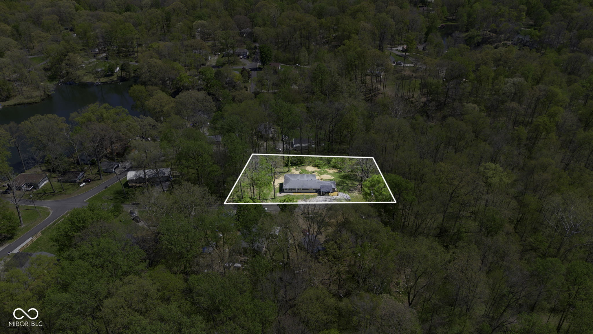 8515 N Briarwood Lake South Court