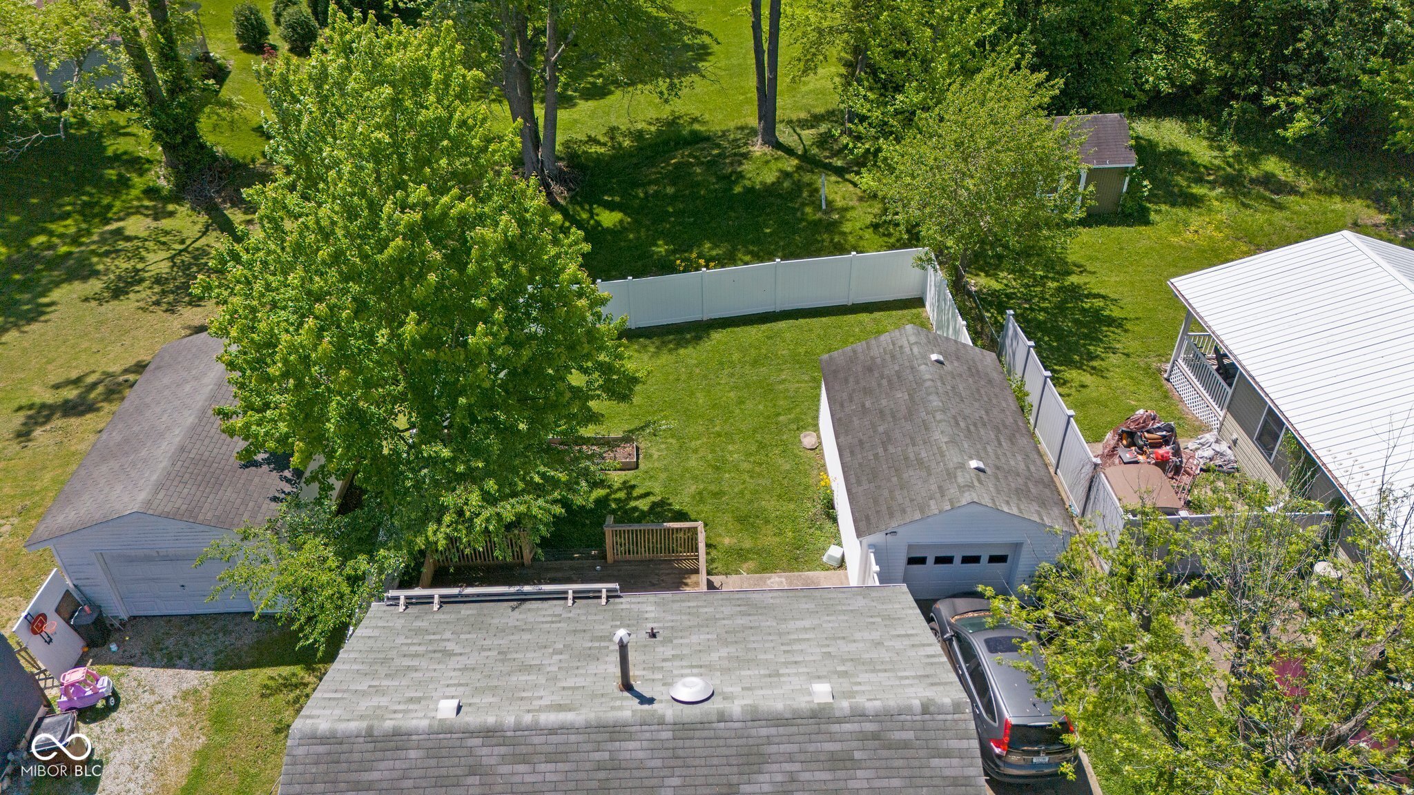 267 Lincoln Street