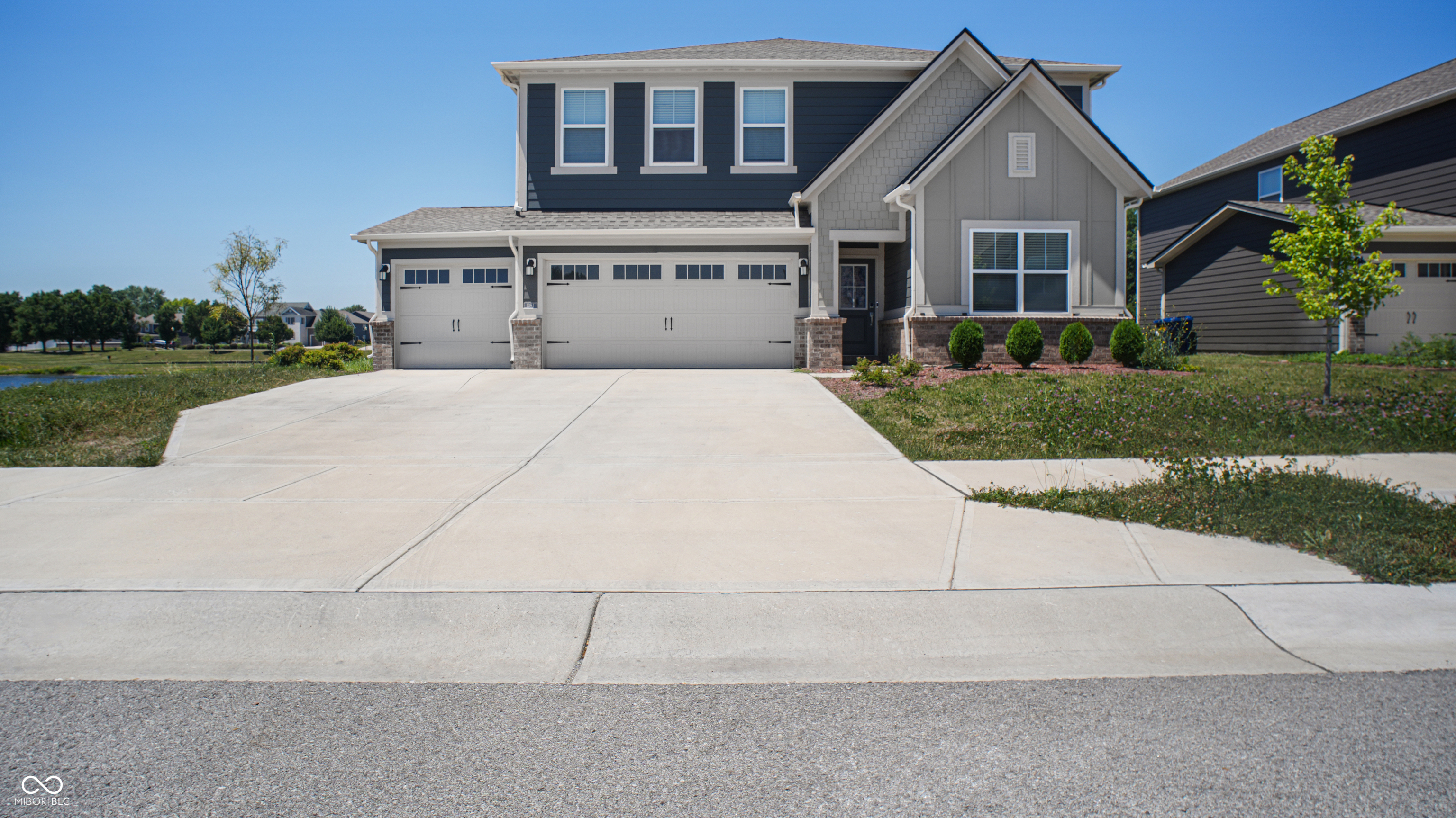 Photo 1 of 21 — 1384 Turnbridge Wells, Avon, IN 46123