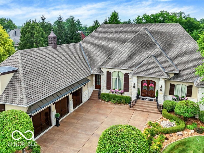 3808 Claybrook Court