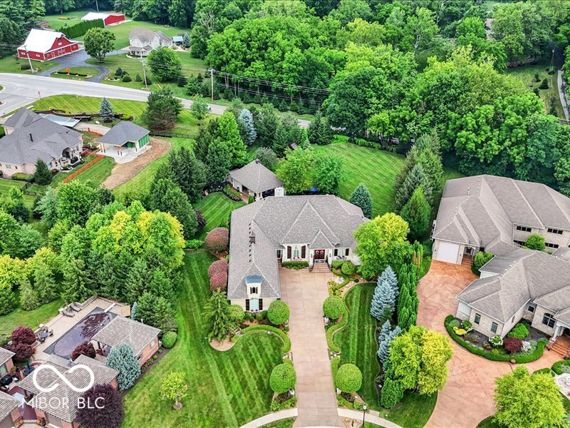 3808 Claybrook Court