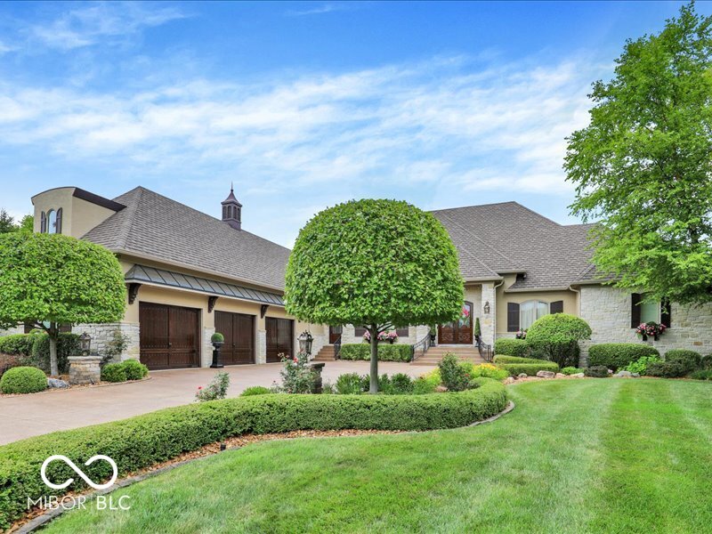 3808 Claybrook Court