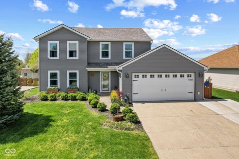272 Van Buren Street Greenfield IN 46140