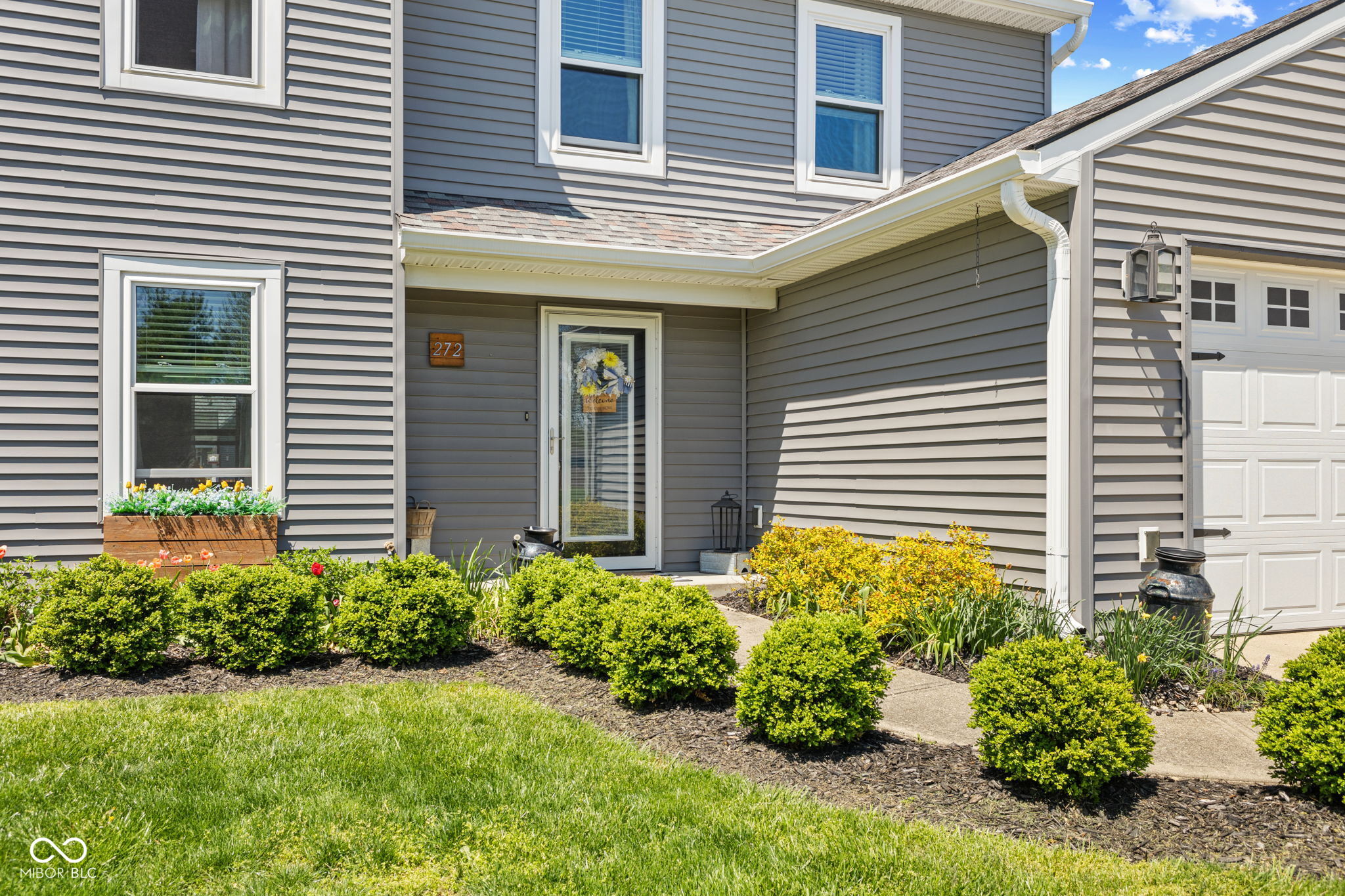 272 Van Buren Street