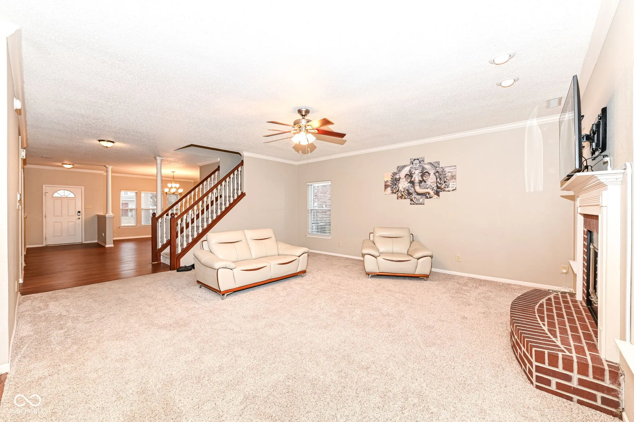 Indianapolis, Indiana 46234, United States, 4 Bedrooms Bedrooms, ,4 BathroomsBathrooms,Residential,Active,3208