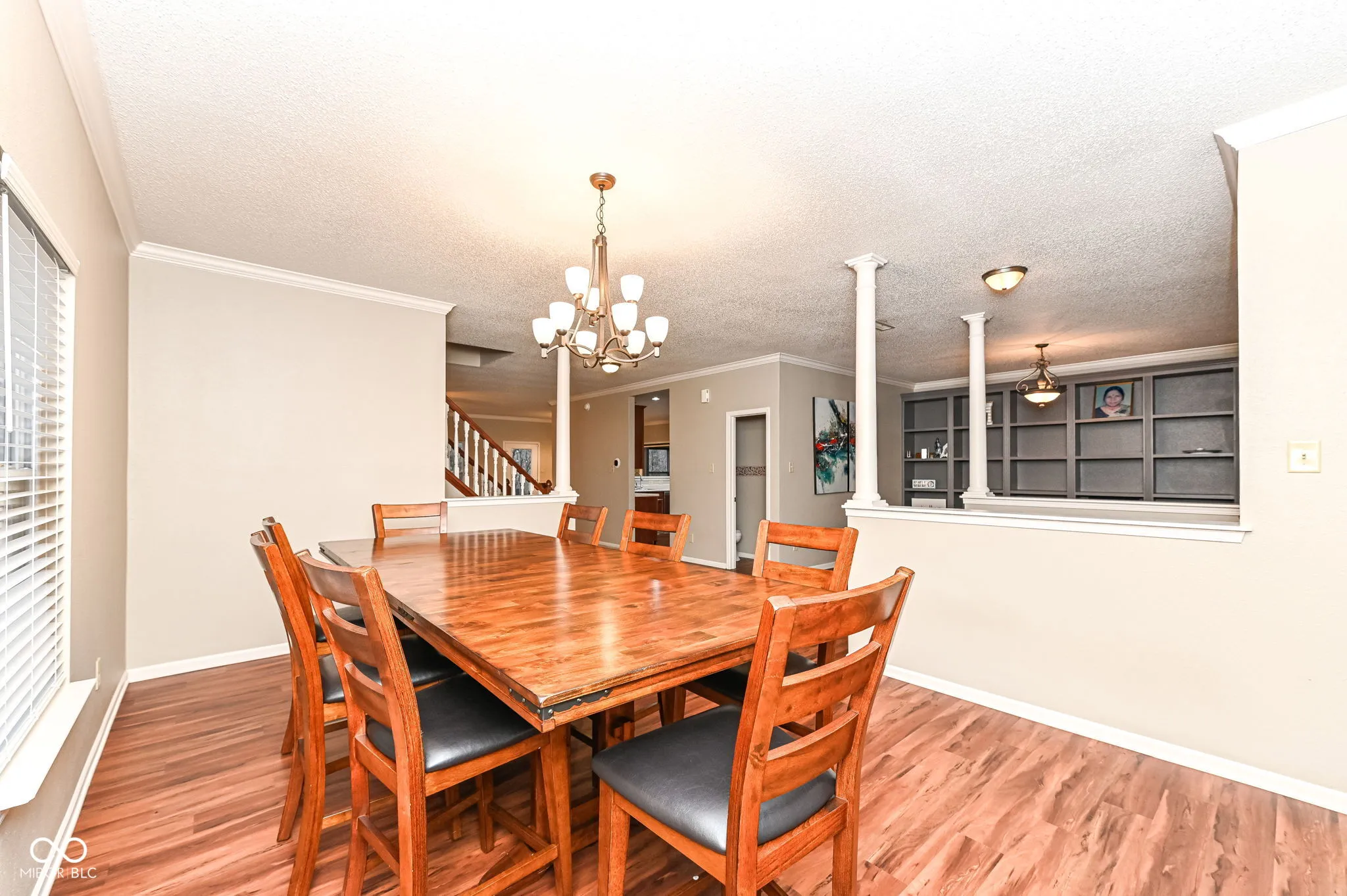 Indianapolis, Indiana 46234, United States, 4 Bedrooms Bedrooms, ,4 BathroomsBathrooms,Residential,Active,3208