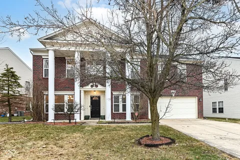 5815 Noble Drive, Indianapolis, IN 46234 - MLS#: 22022313