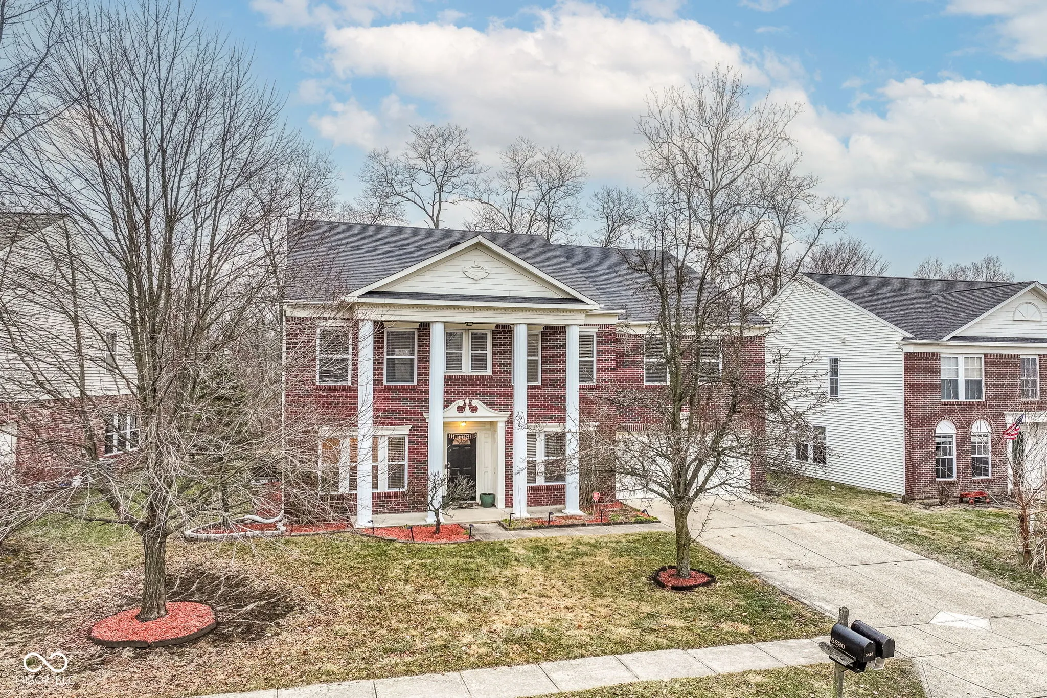 Indianapolis, Indiana 46234, United States, 4 Bedrooms Bedrooms, ,4 BathroomsBathrooms,Residential,Active,3208