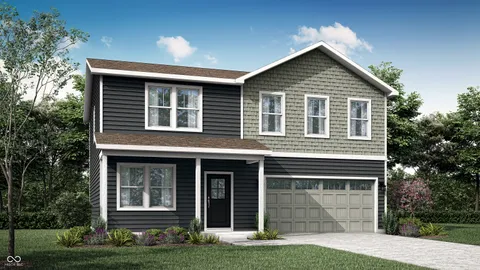 11912 Vale Street, Indianapolis, IN 46235 - MLS#: 22038546
