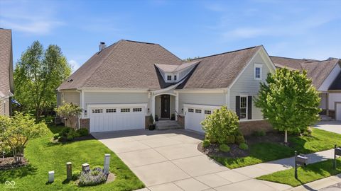 Photo of 3331 Adare Circle, Westfield, IN 46062 (MLS # 22099994)