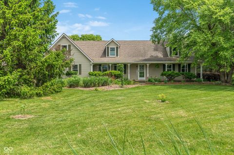3631 S 450 E Whitestown IN 46075