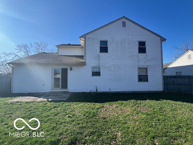 30 Lake Drive N