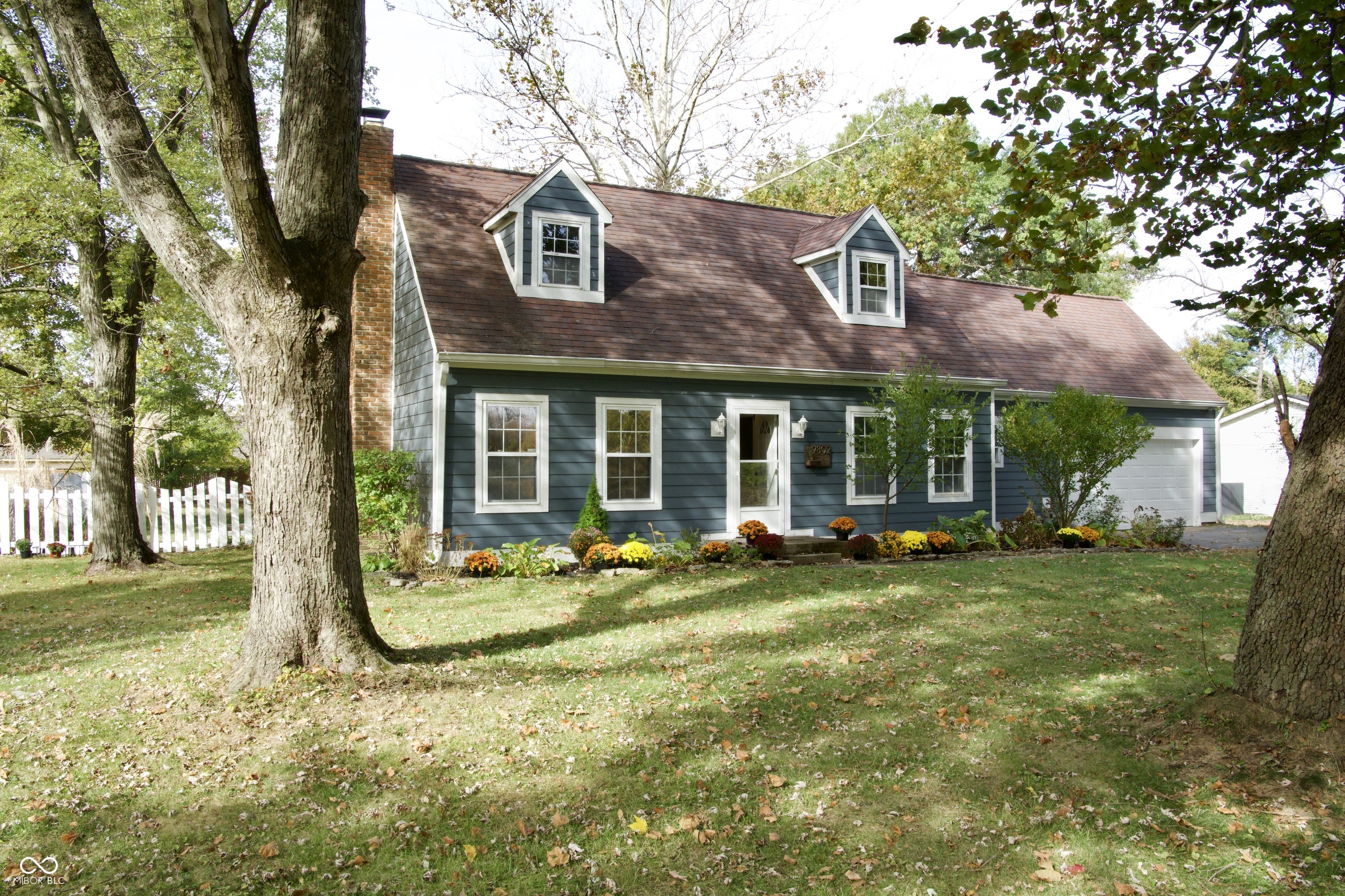 9802 Hamilton Hills Lane