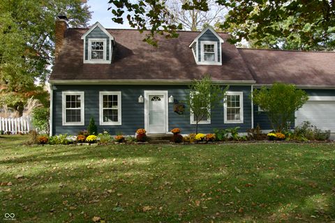 9802 Hamilton Hills Lane Fishers IN 46038