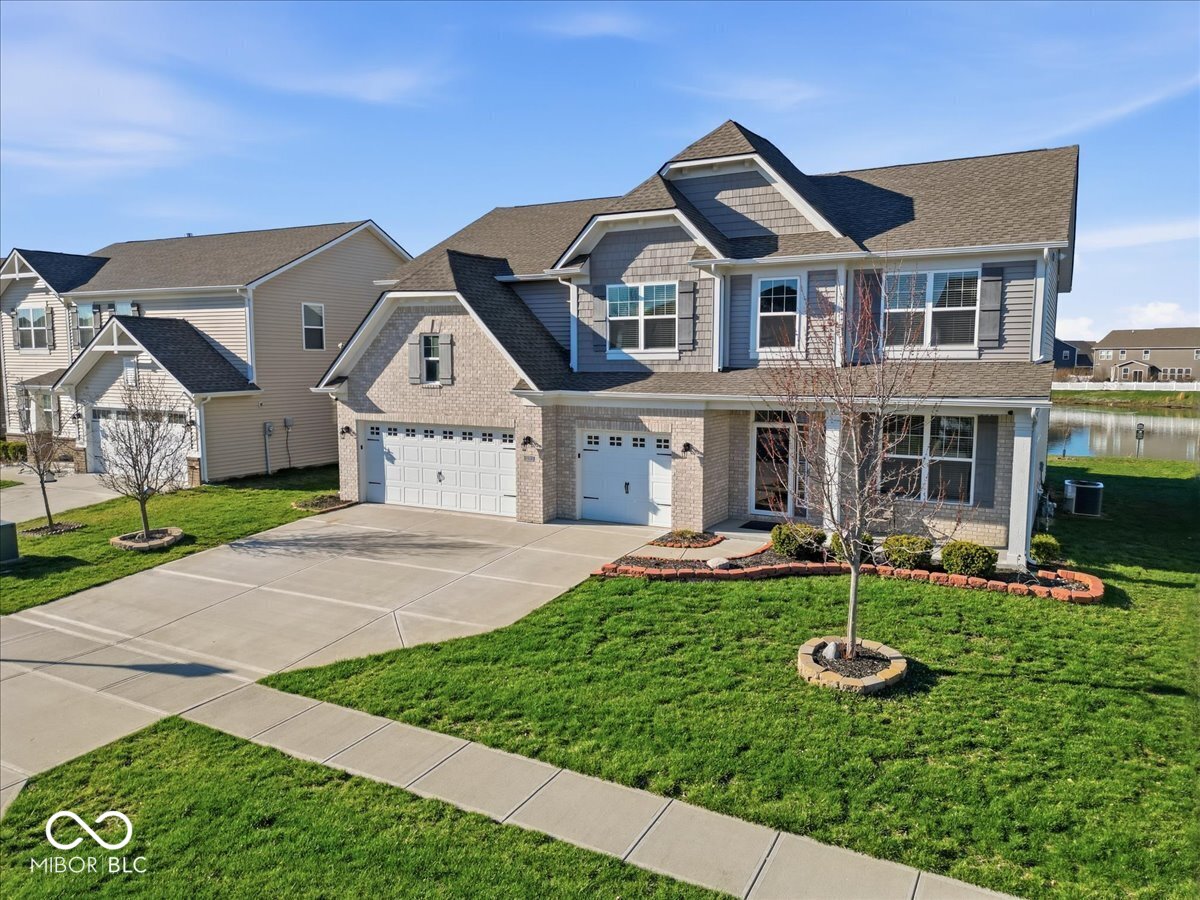 1276 Sanderling Drive