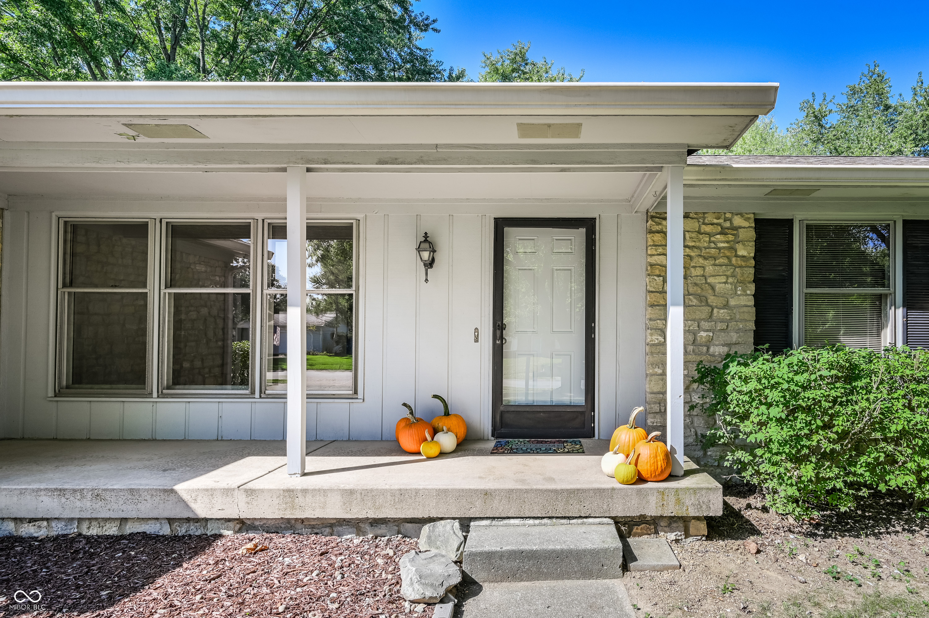 8508 Harrington Road
