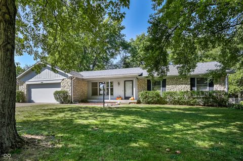 8508 Harrington Road Indianapolis IN 46256