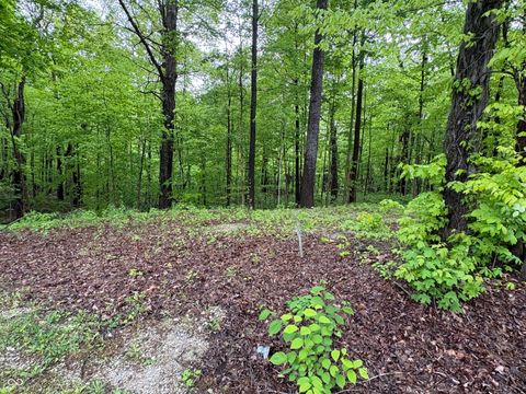 3201 Hancock Ridge Road Martinsville IN 46151