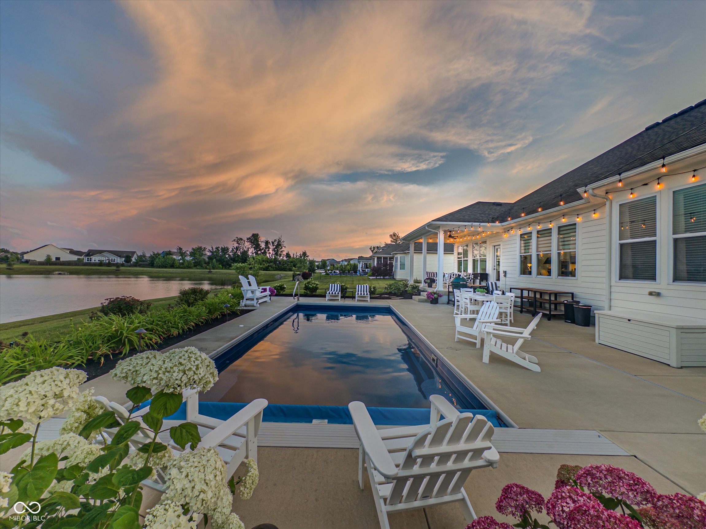 3821 Shady Lake Drive