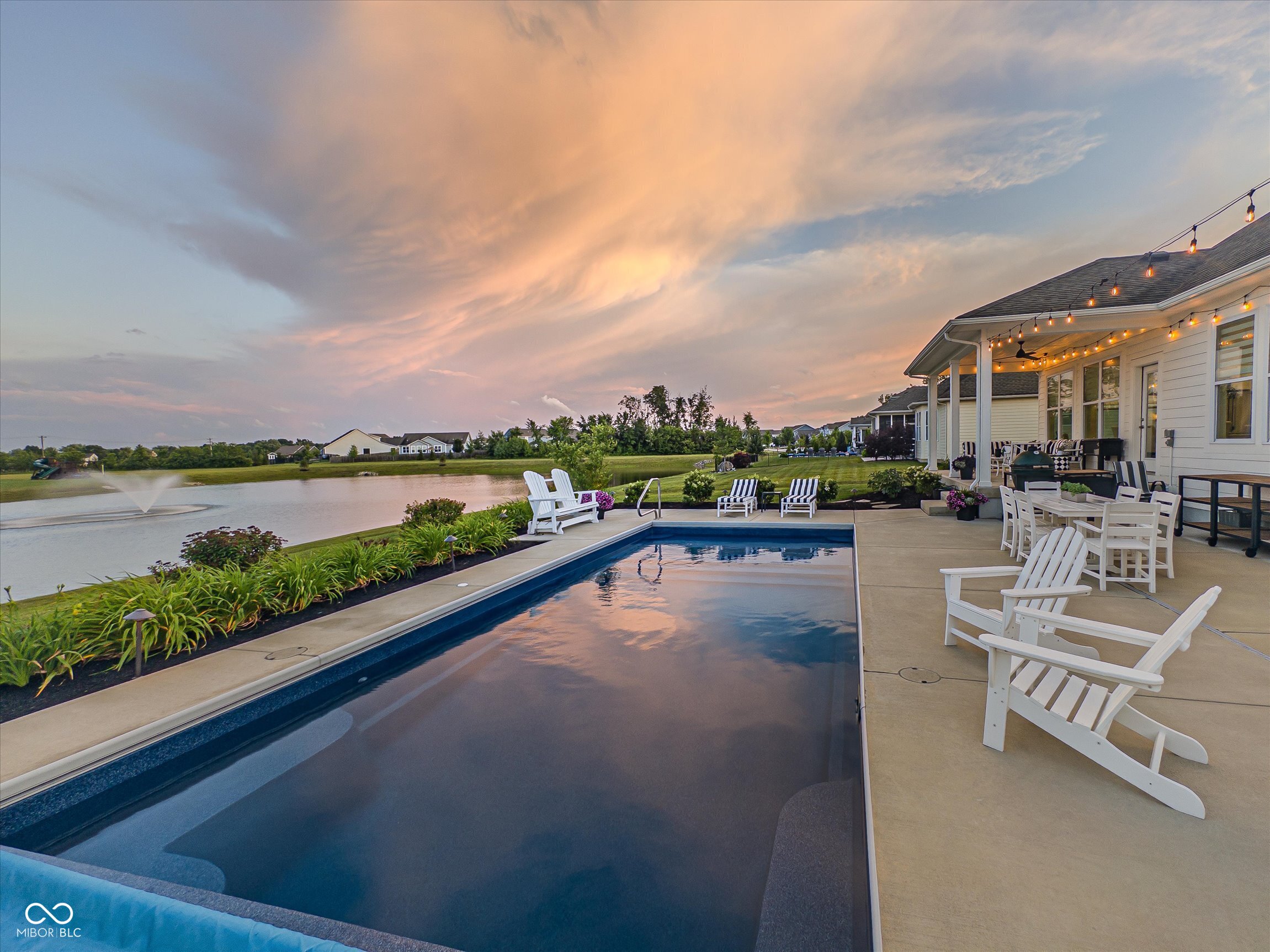 3821 Shady Lake Drive