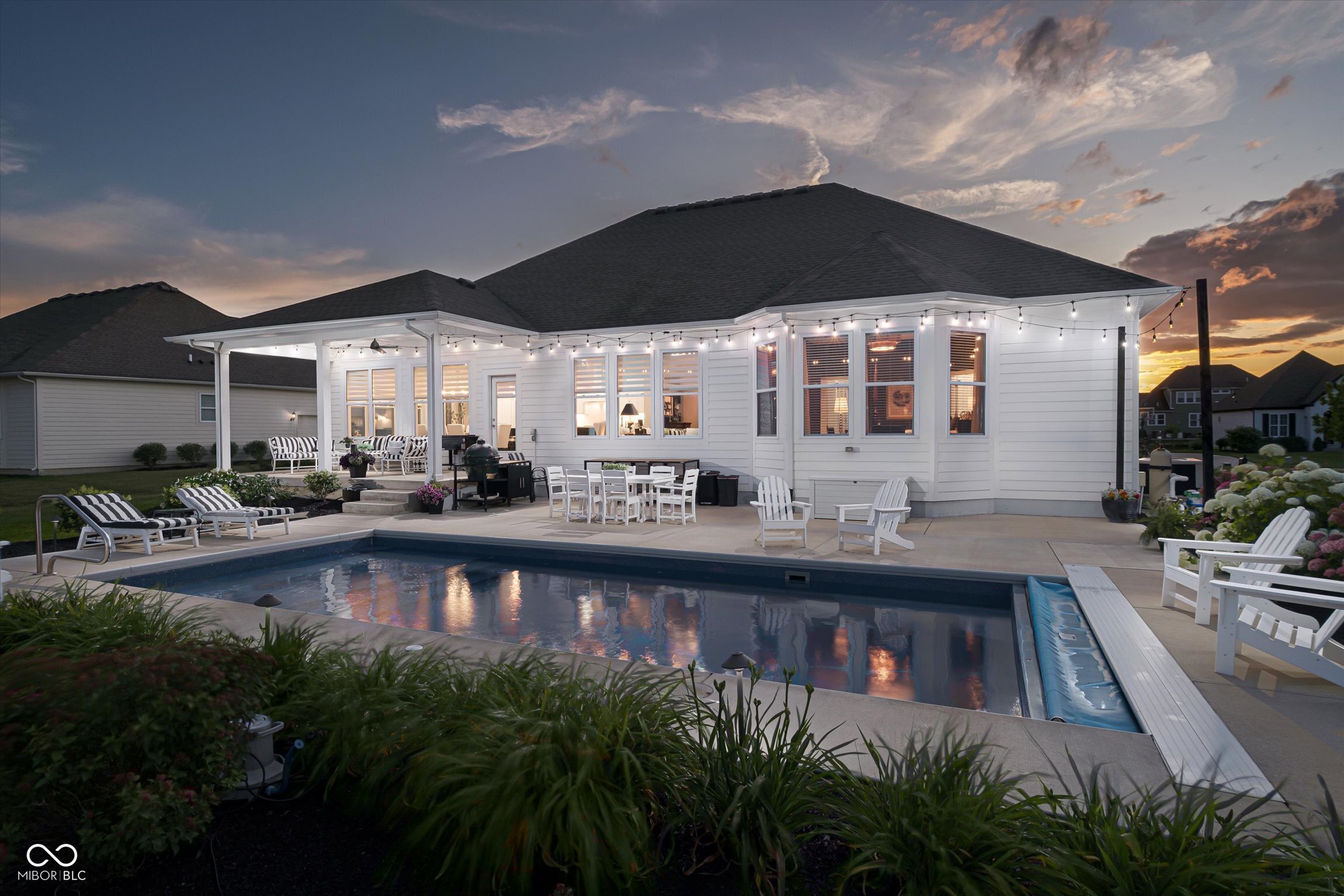 3821 Shady Lake Drive
