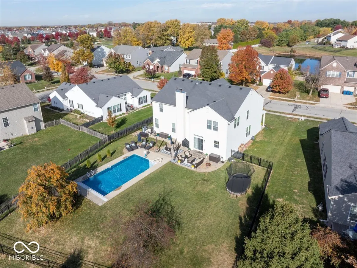 Fishers, Indiana 46038, United States, 4 Bedrooms Bedrooms, ,3 BathroomsBathrooms,Residential,Pending,247190