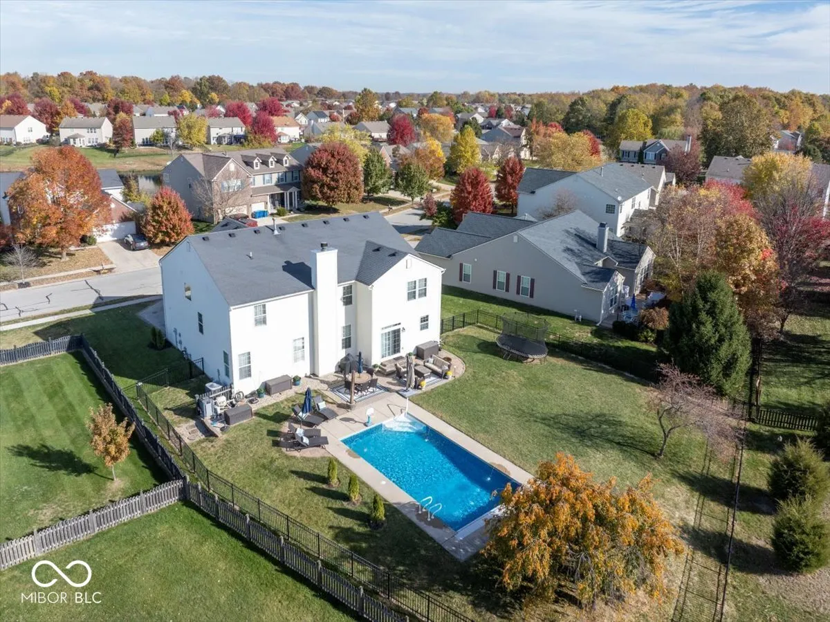 Fishers, Indiana 46038, United States, 4 Bedrooms Bedrooms, ,3 BathroomsBathrooms,Residential,Pending,247190