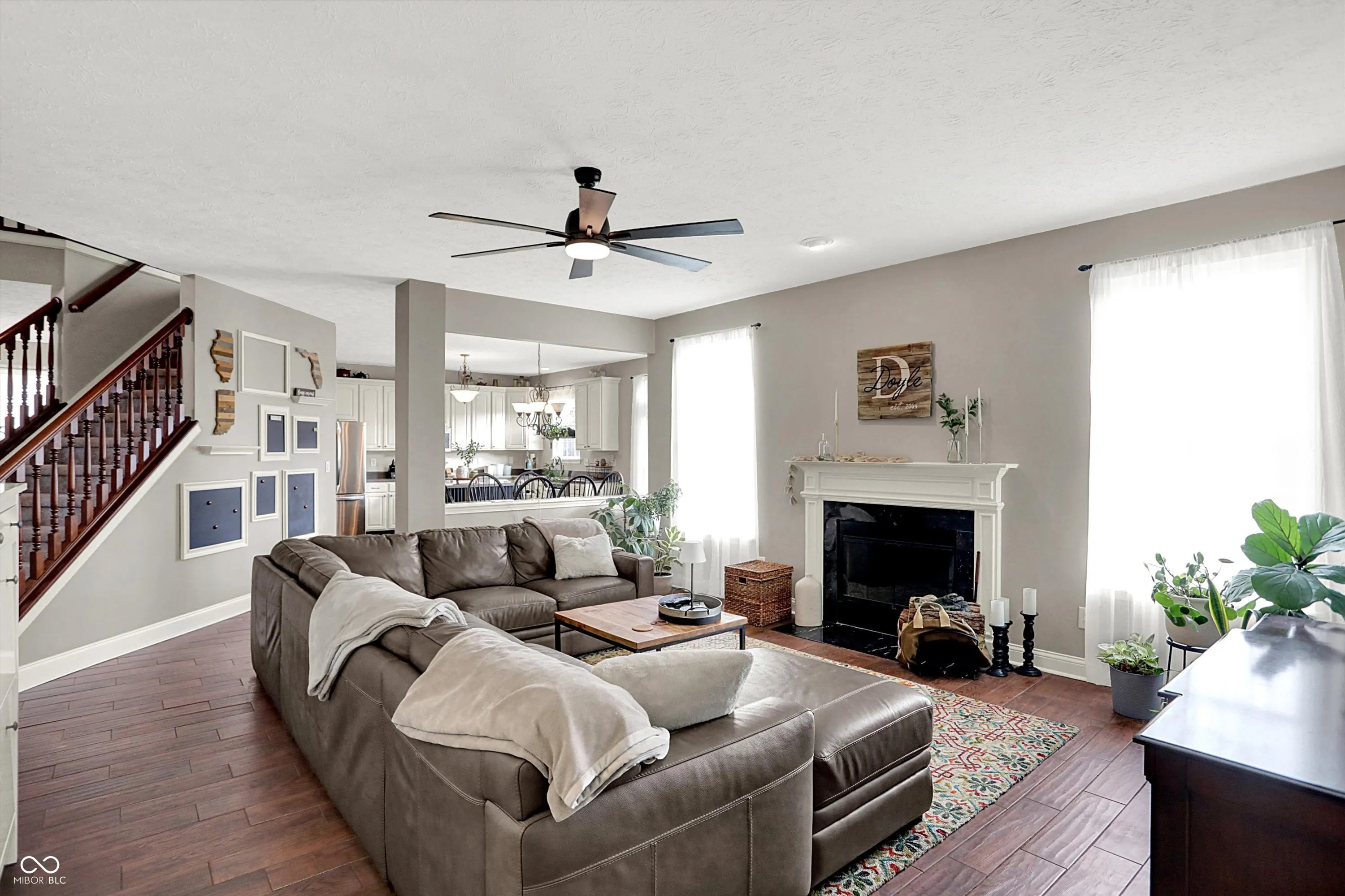 Fishers, Indiana 46038, United States, 4 Bedrooms Bedrooms, ,3 BathroomsBathrooms,Residential,Pending,247190