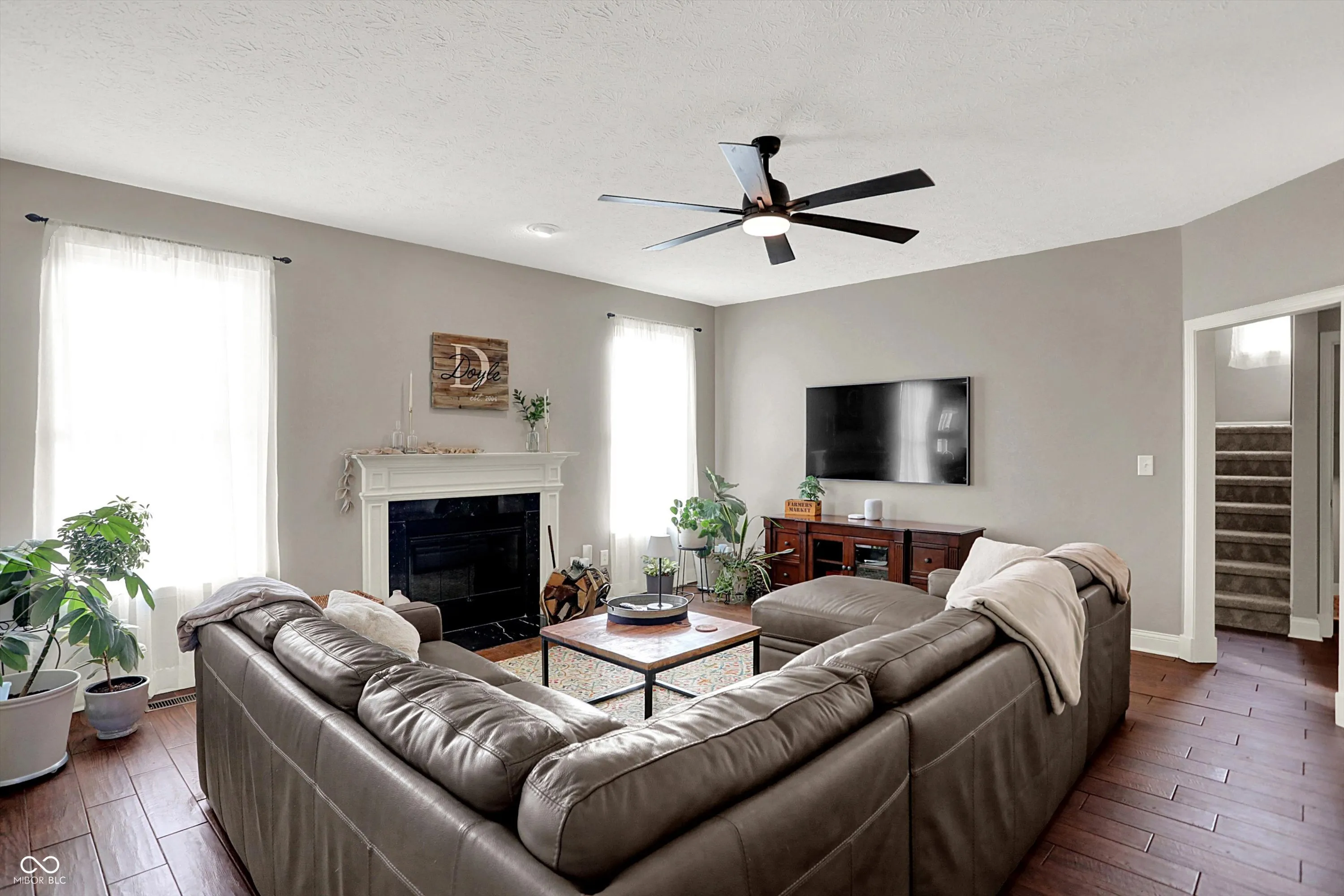 Fishers, Indiana 46038, United States, 4 Bedrooms Bedrooms, ,3 BathroomsBathrooms,Residential,Pending,247190