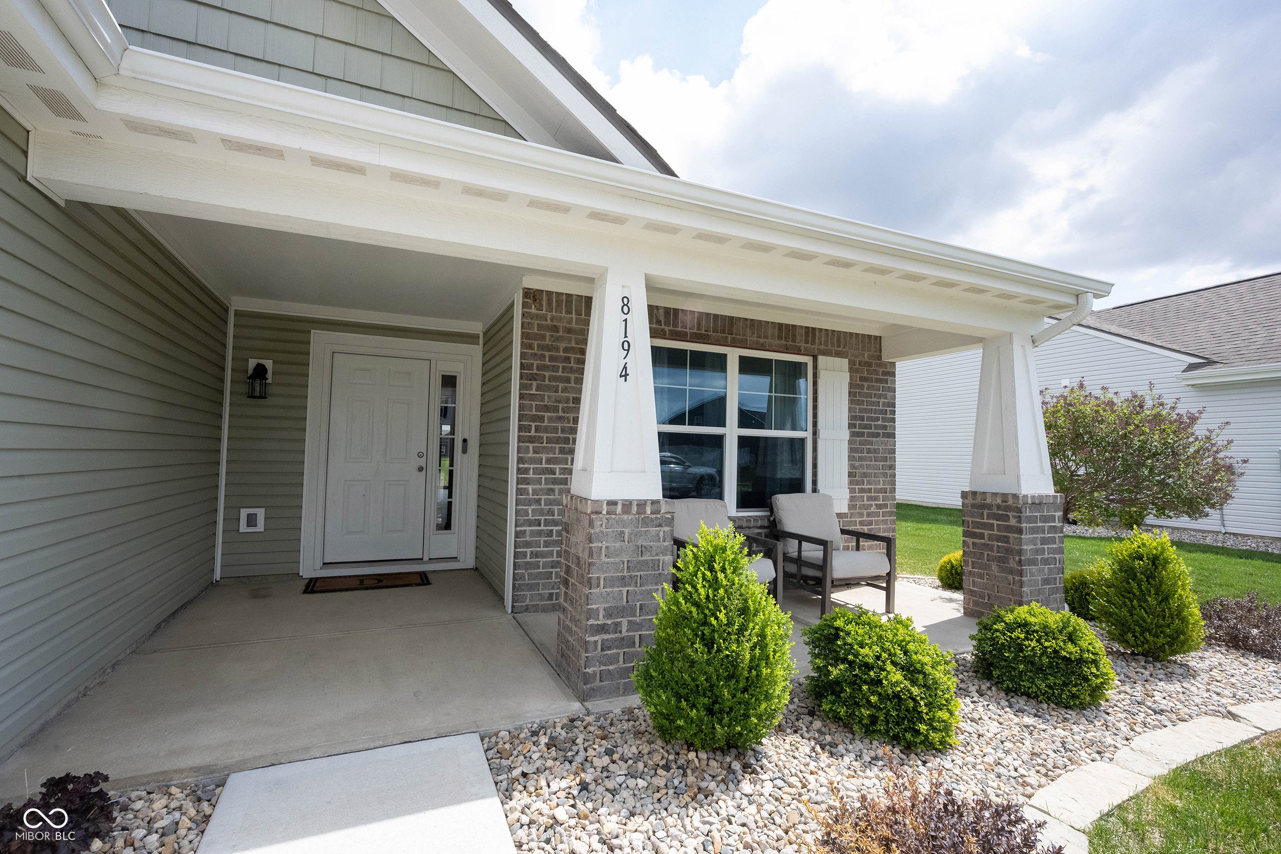 8194 Copperleaf Lane