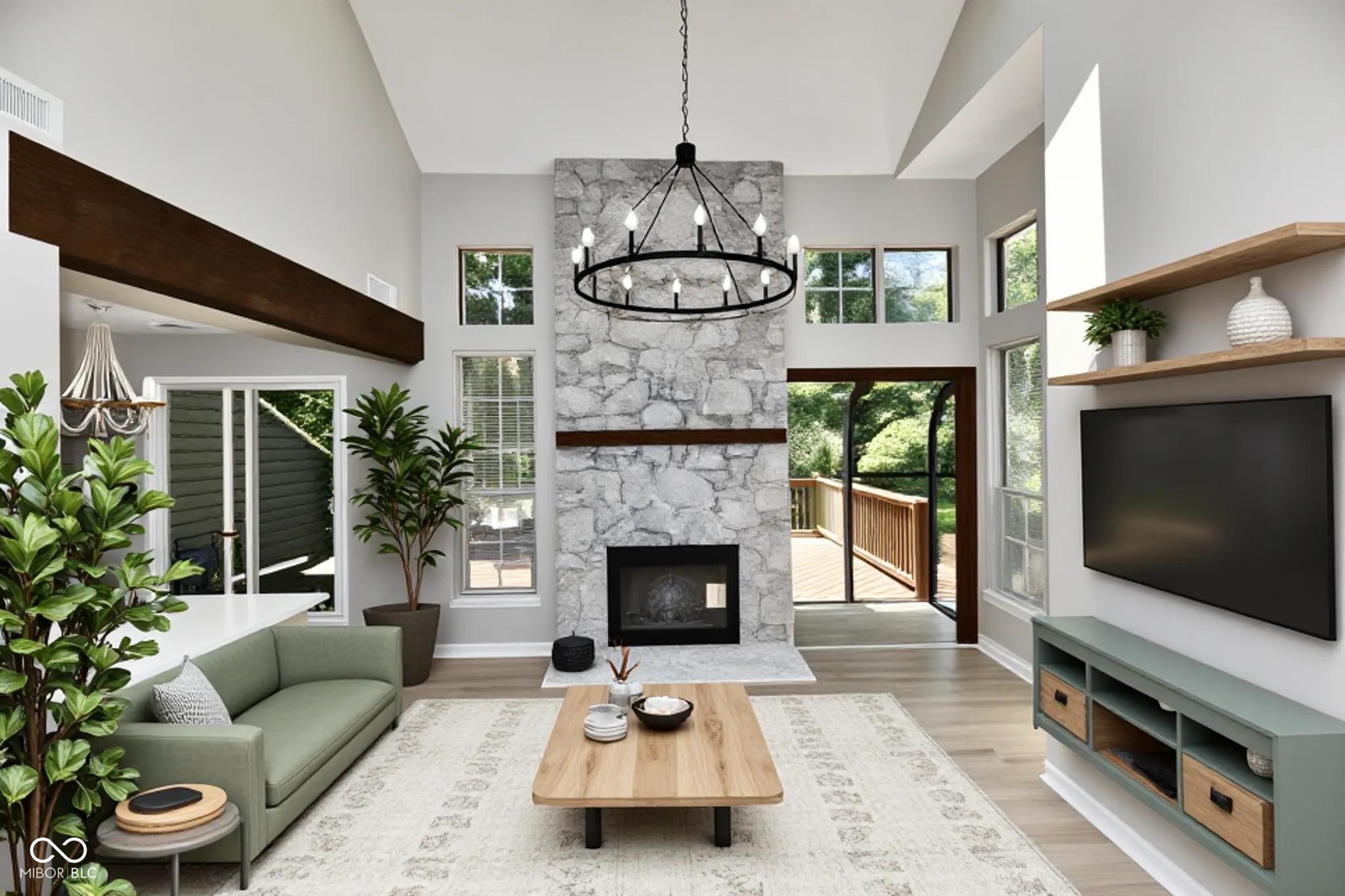 4608 Stansbury Lane