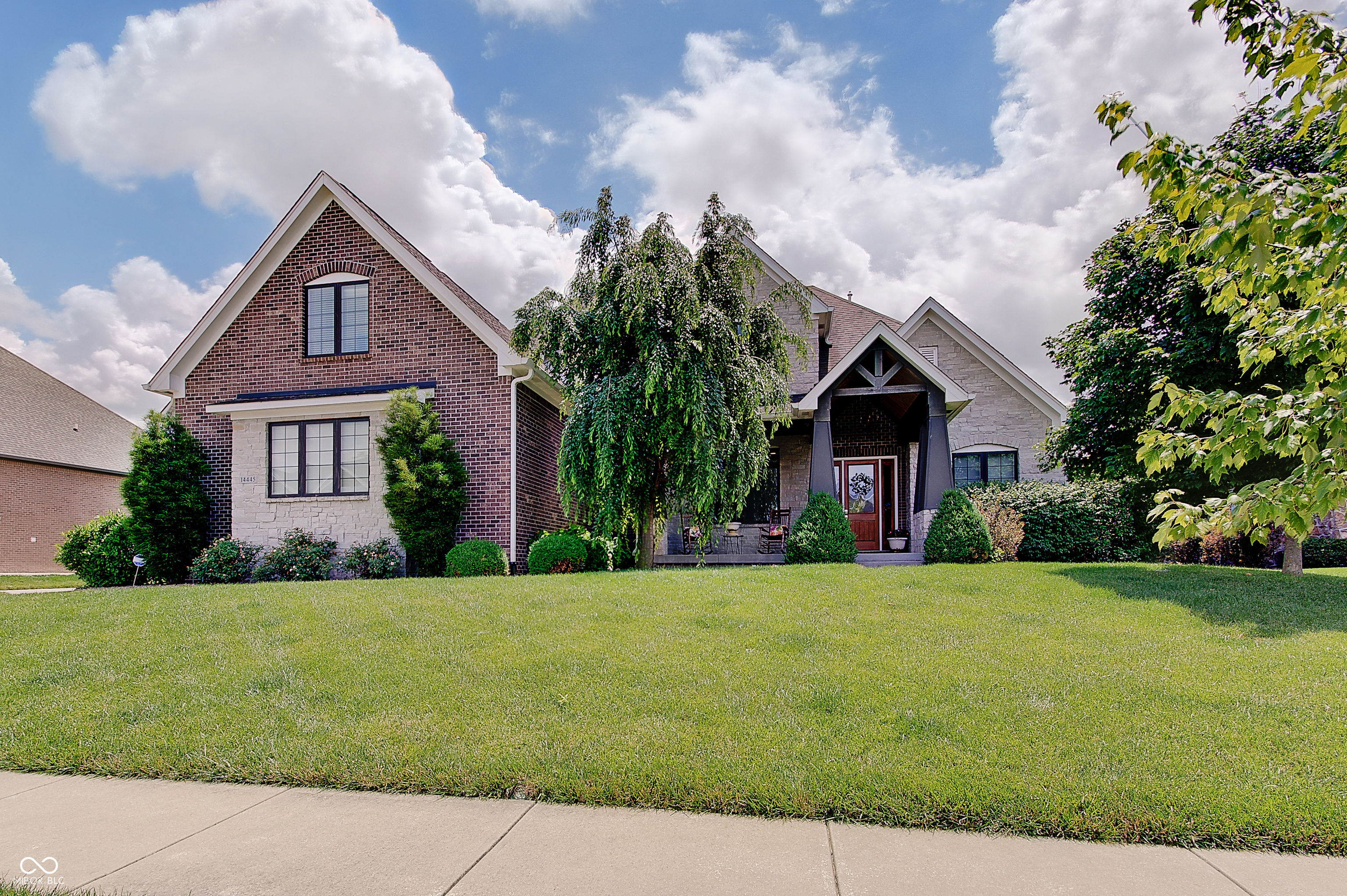 14445 Gainesway Circle