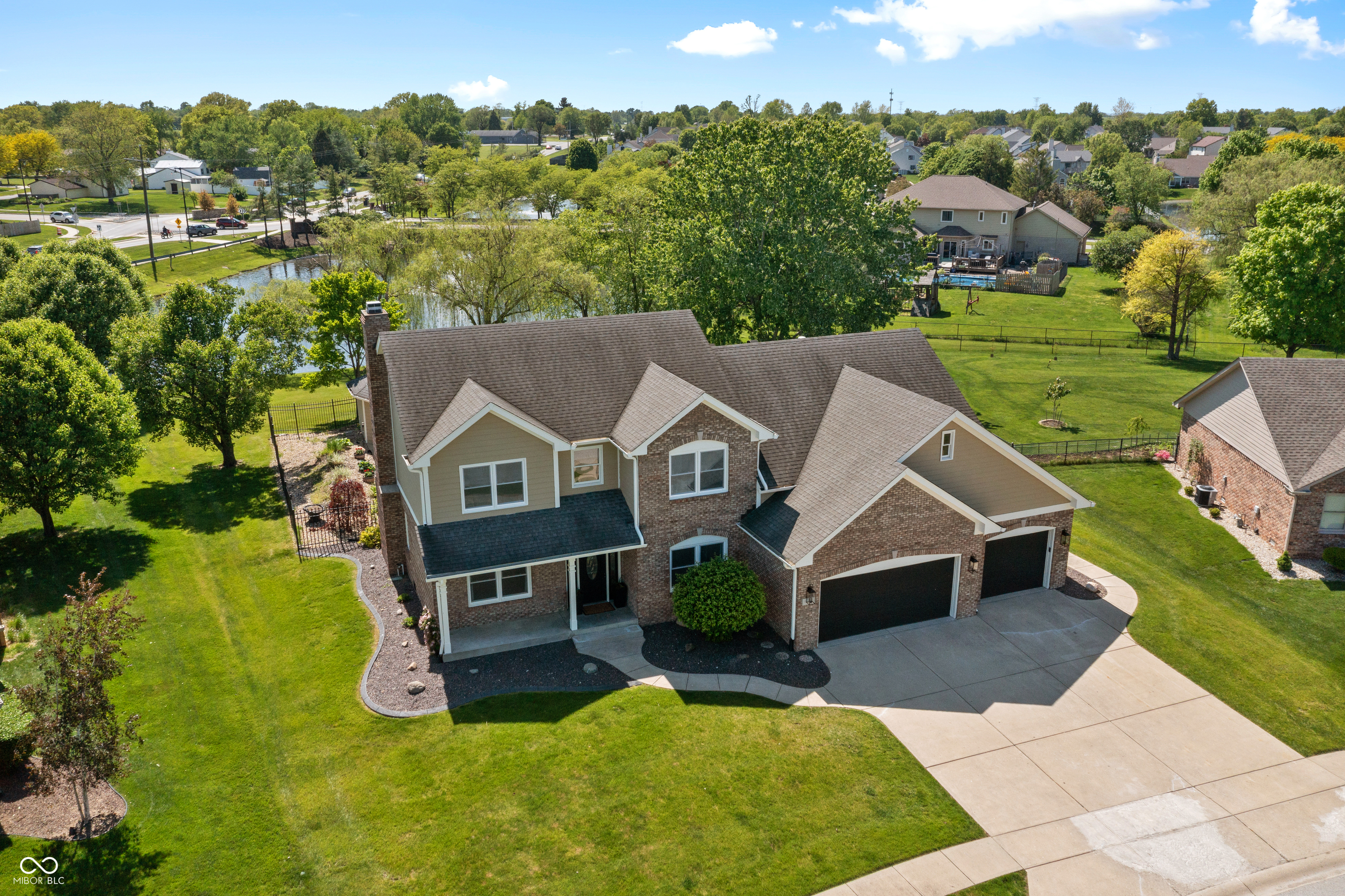 28 Hudson Bay Lane