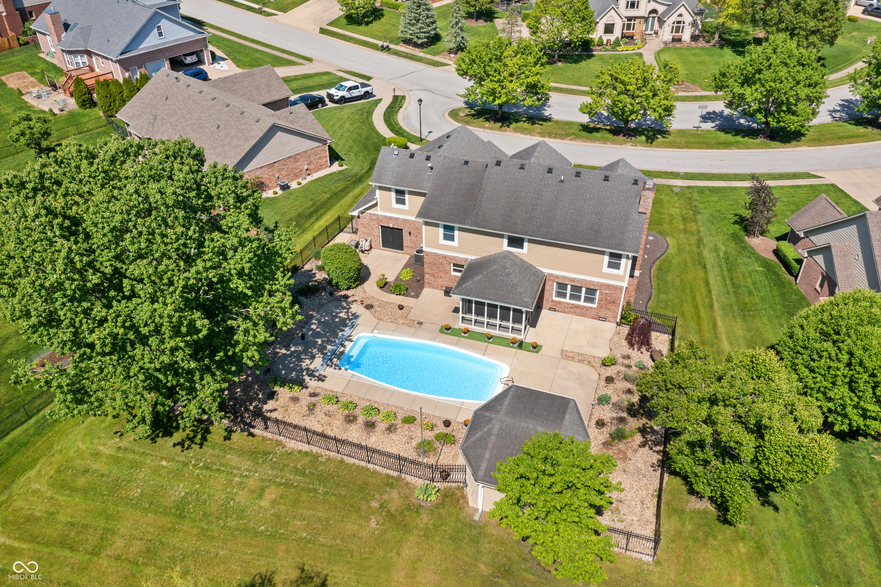 28 Hudson Bay Lane