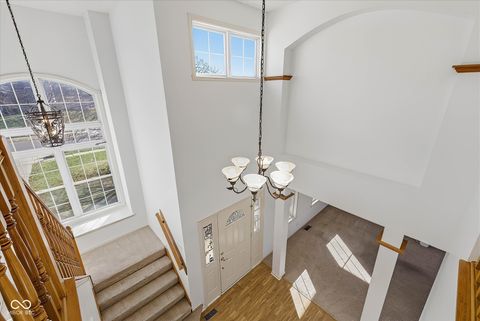 10816 Cody Lane Fishers IN 46037