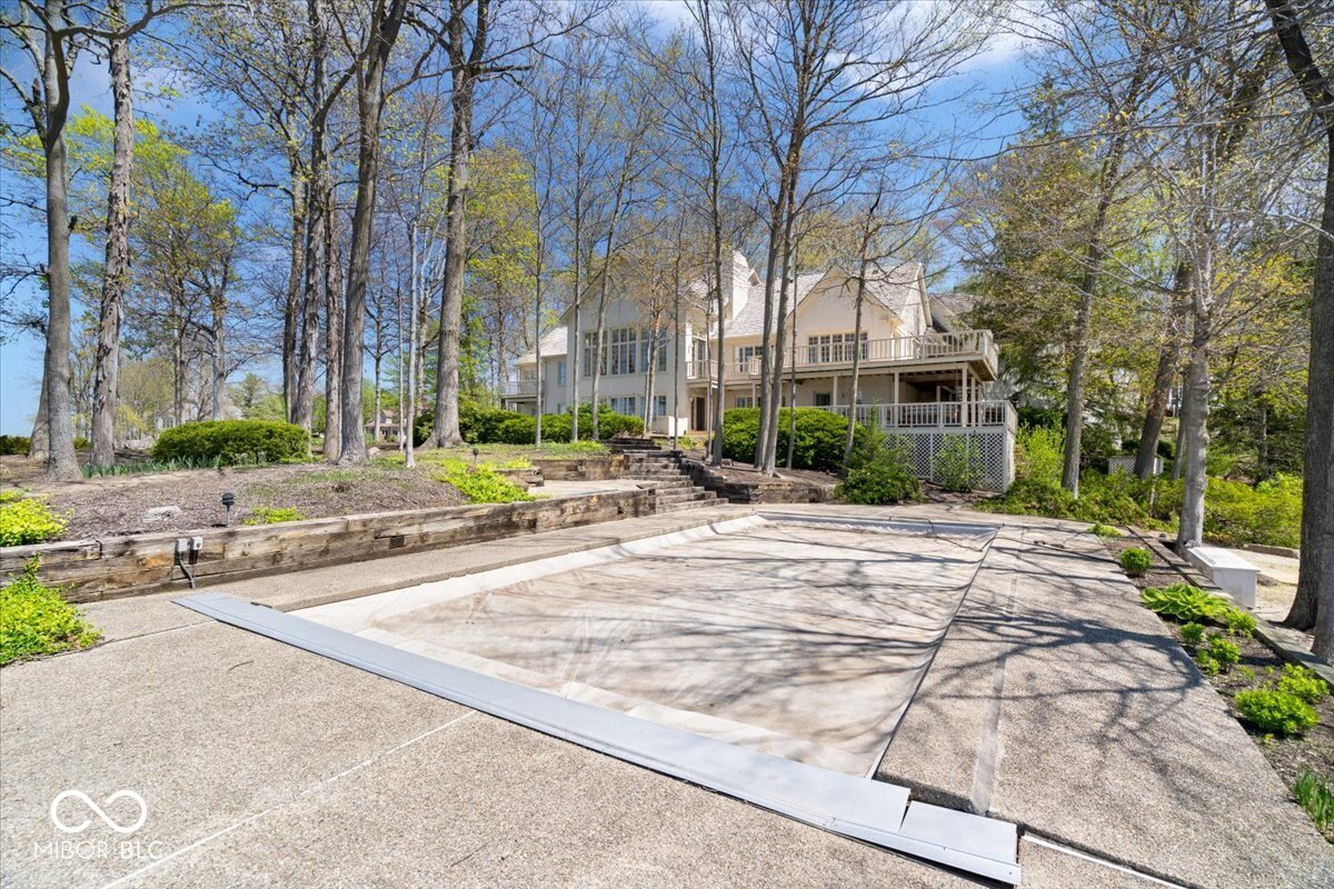 10750 Weatherly Court