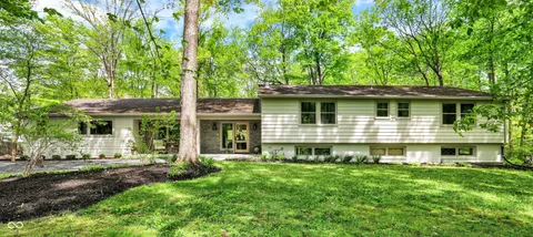 8990 Pickwick Drive, Indianapolis, IN 46260 - MLS#: 22030193